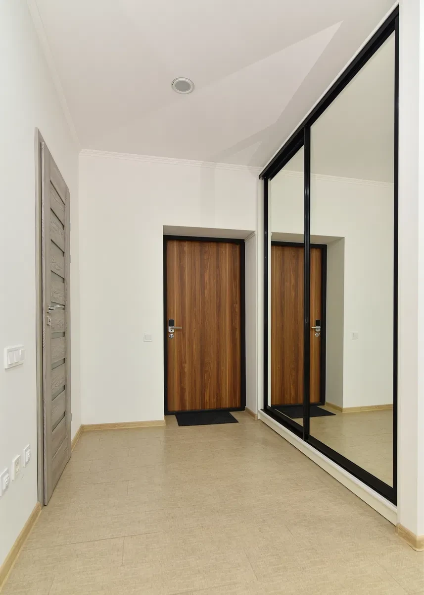 1-кімнатна квартира у ЖК Магніт: 50 м до моря, клубний будинок - фото 4