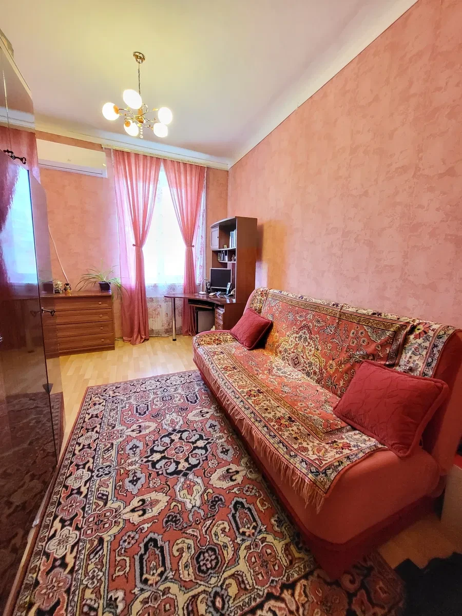 2-кімнатна квартира, Індустріальний: меблі та техніка, вулична кладова - фото 4