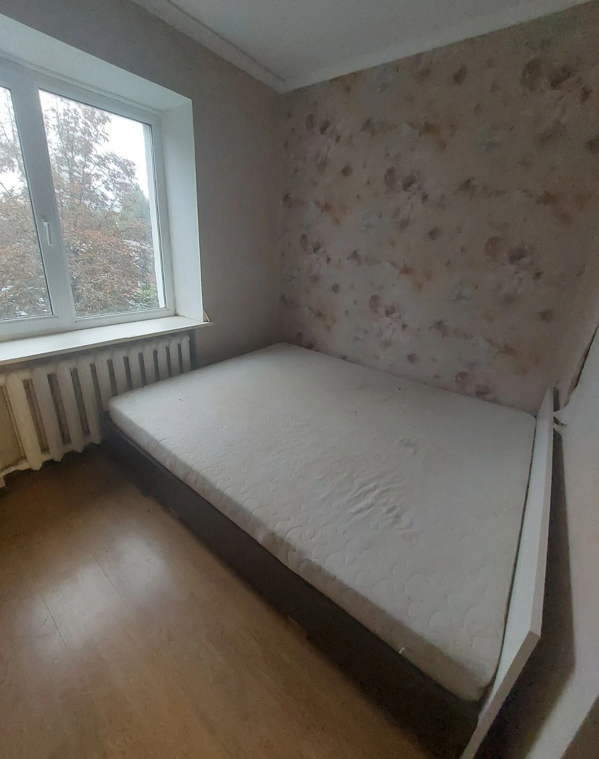 3-комнатная квартира, Глухов: кирпичный дом, 1980-1989 годов, фото 5