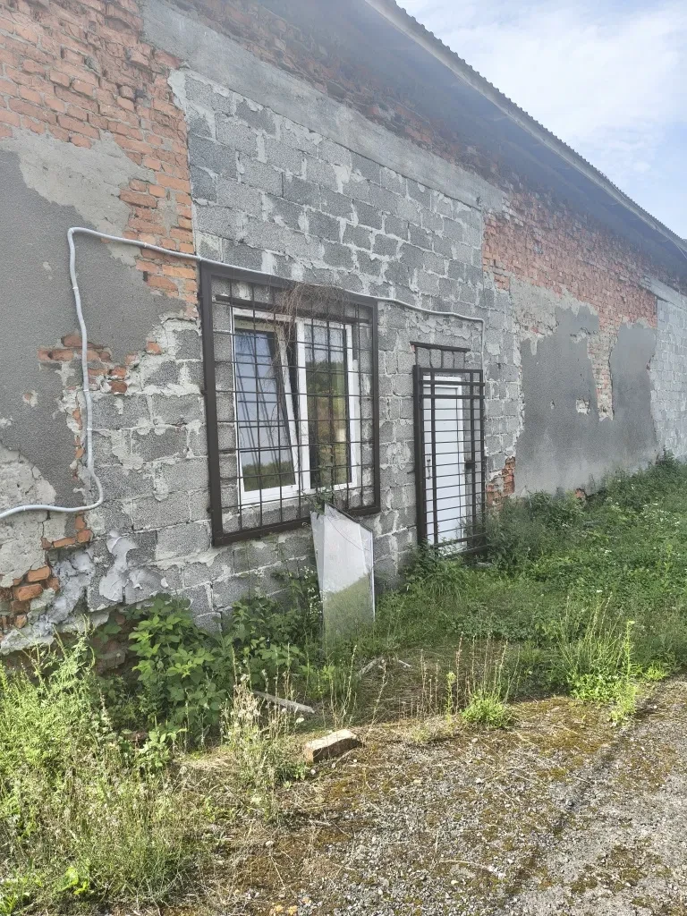 Ділянка 260 соток, Хуст: 3 озера, сонячна станція, фото 5