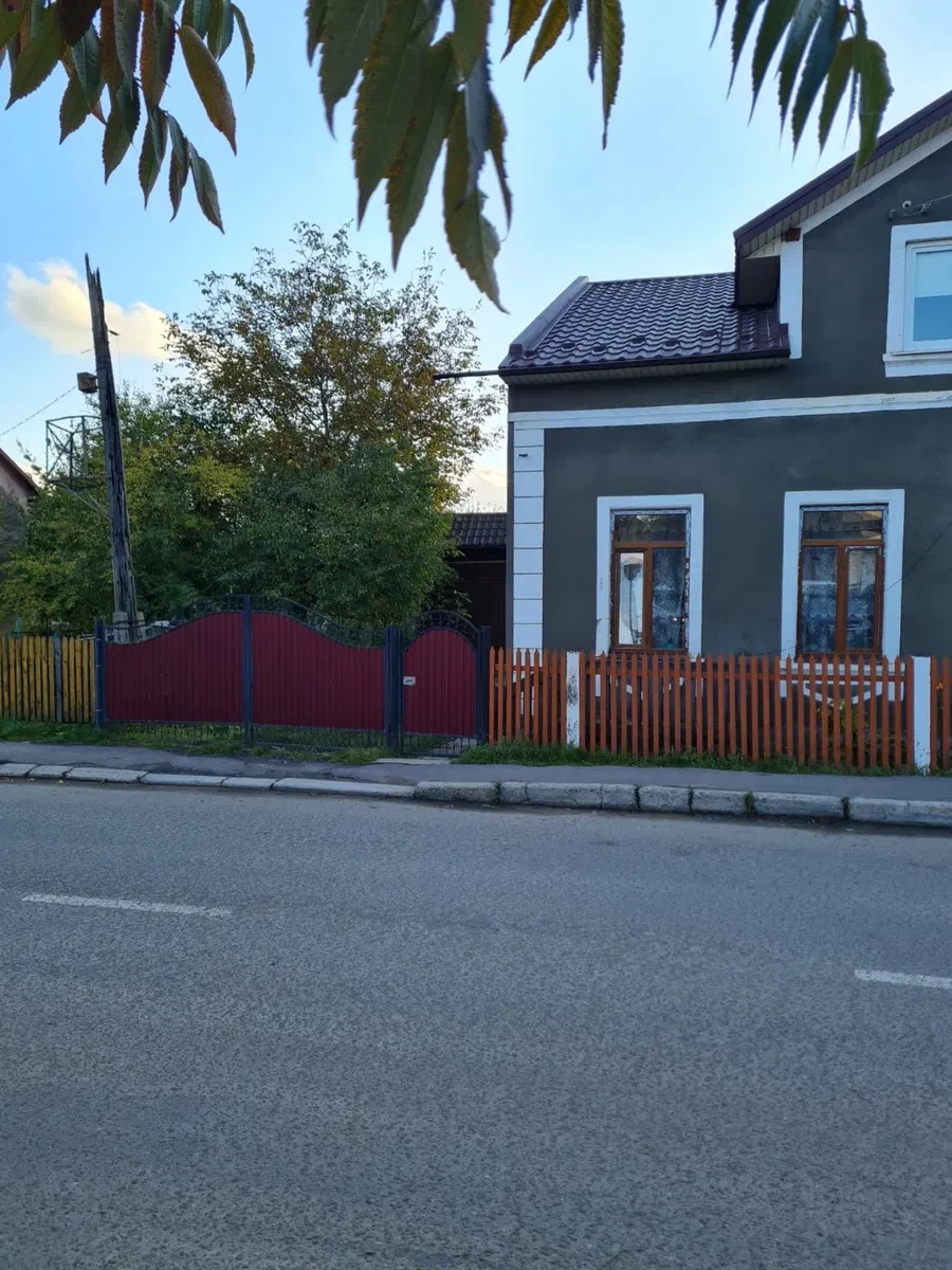 2-комнатная квартира, Сторожинец: первая линия, под коммерцию, фото 3