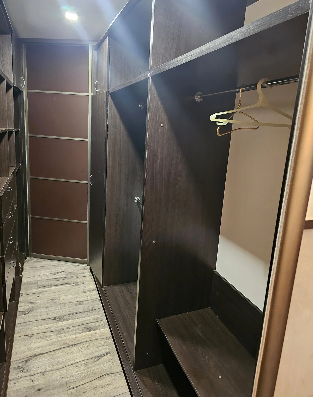 2-кімнатна квартира, 1 травня: євроремонт, кухня-студія, тепла підлога, фото 5