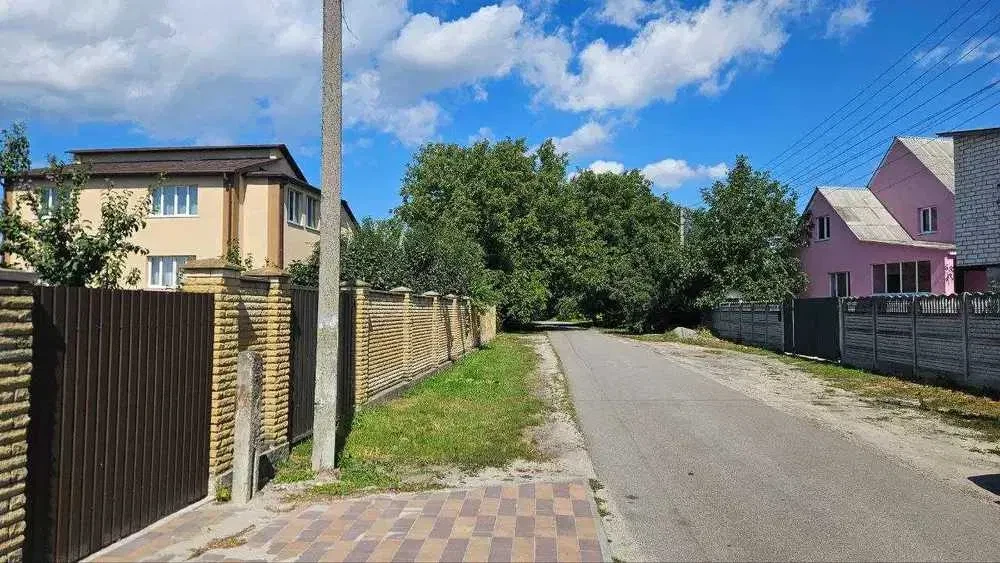 Ділянка 19 соток, Погреби: будинок, 24 кВт, під забудову - фото 5