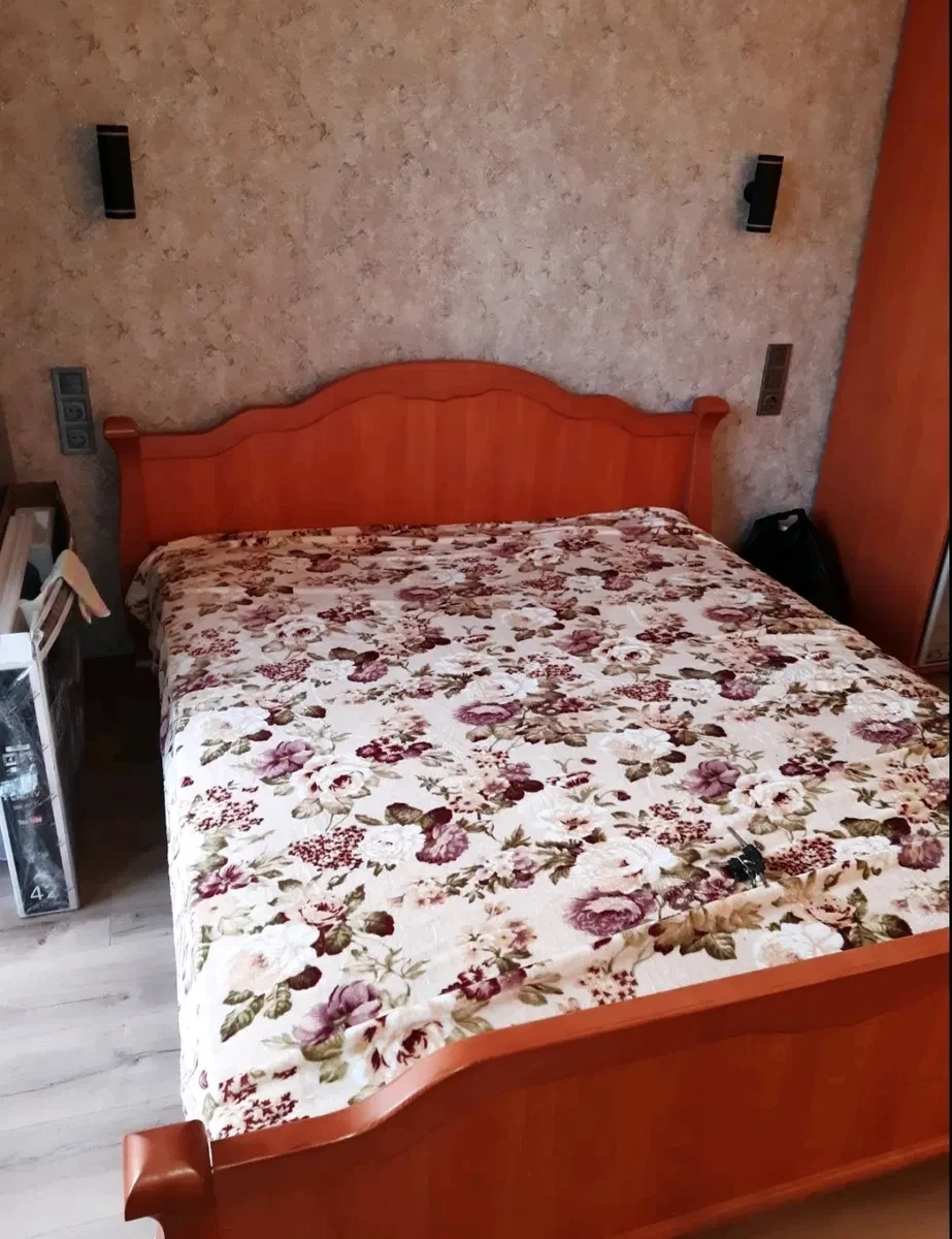 Студія у ЖК Смарт Сити: опалення, вода та інтернет працюють, фото 2