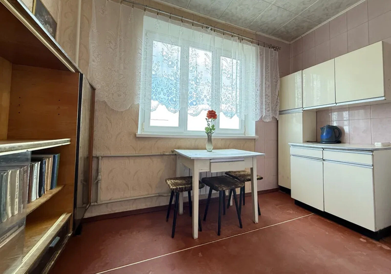3-кімнатна квартира, Харків - фото 4