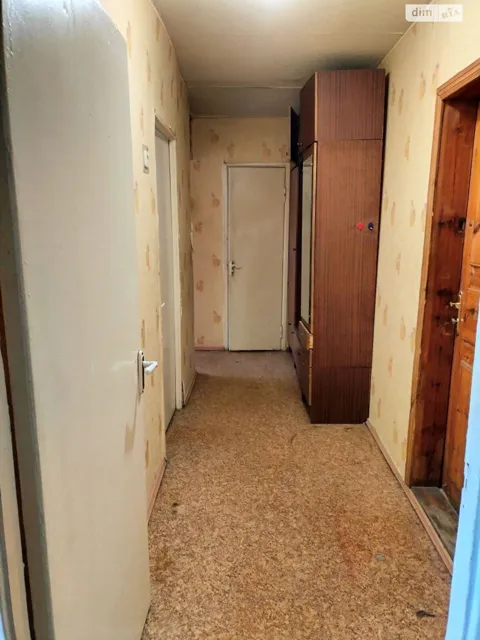 2-кімнатна квартира, 3-й Шевченківський: школа, дитсадок, без ліфта - фото 2