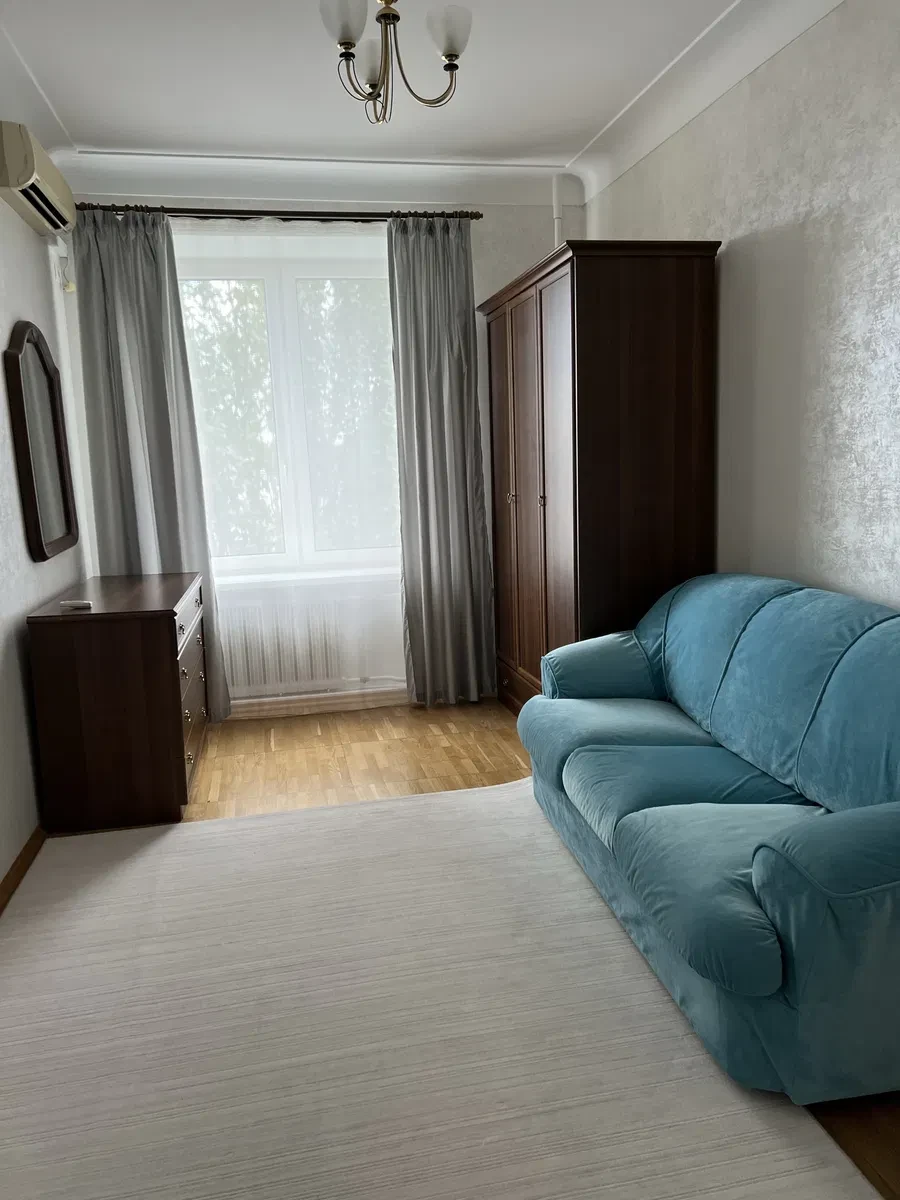 3-кімнатна квартира, Печерський: метро Арсенальна 3 хв, паркомісце - фото 2