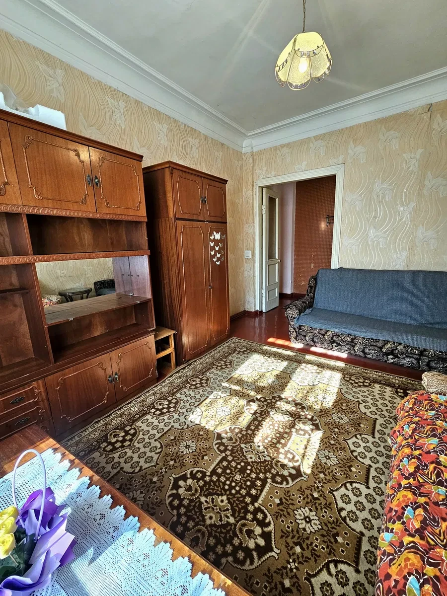 2-кімнатна квартира, Полтава: окремі кімнати, можна під бізнес, фото 2