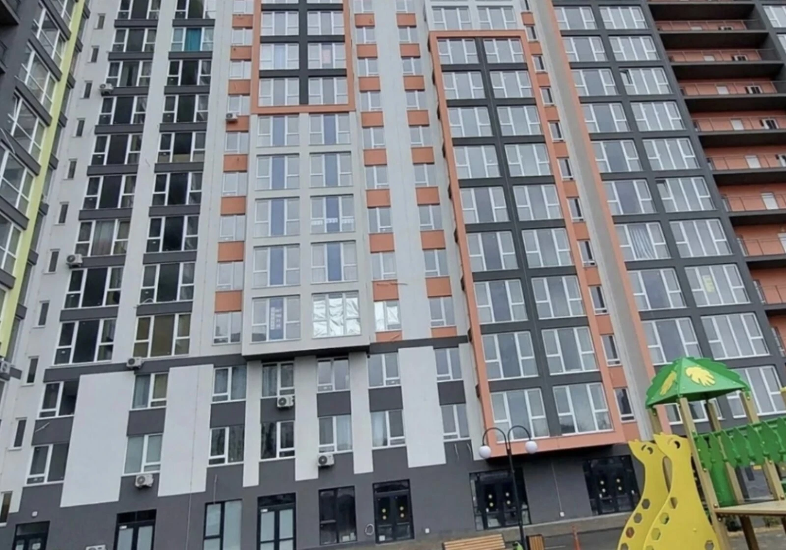 2-кімнатна квартира, Лиманка: єОселя, єВідновлення, фото 2