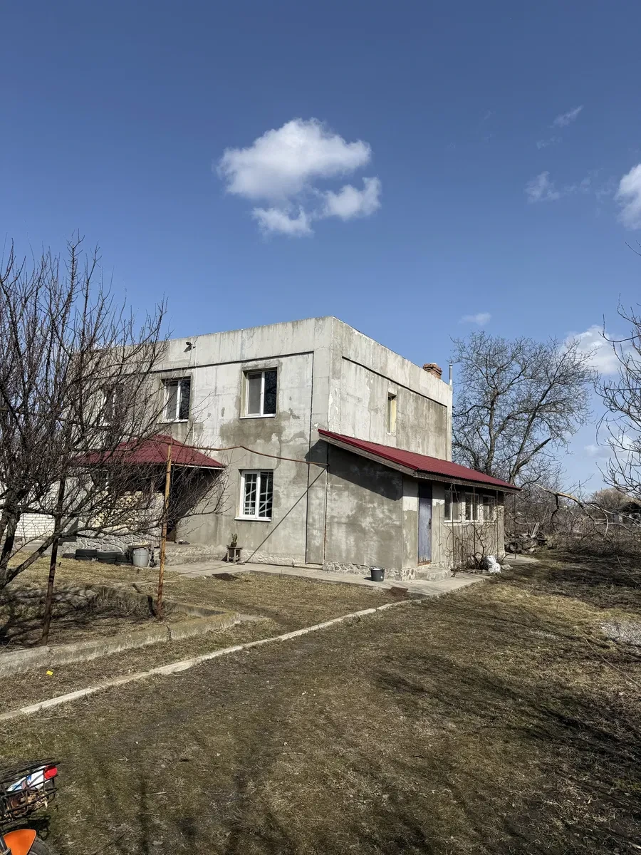 Будинок, Кременчук: бомбосховище, гараж під фуру, 20 соток, фото 4