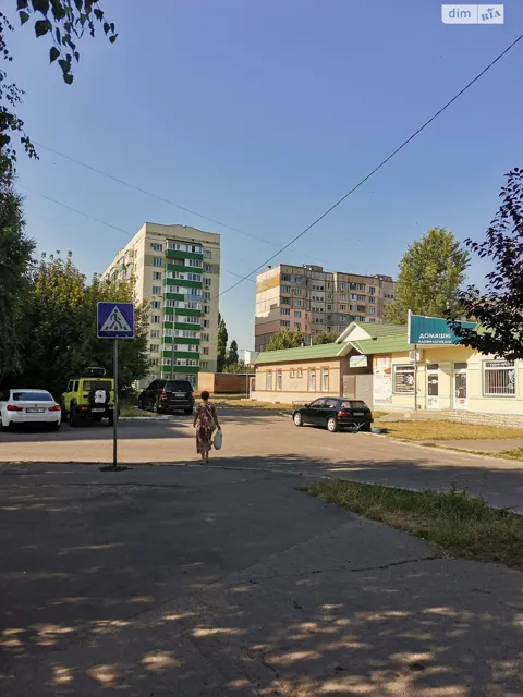 Приміщення, Шевченківський (Жовтневий): окрема будівля, під магазин - фото 4
