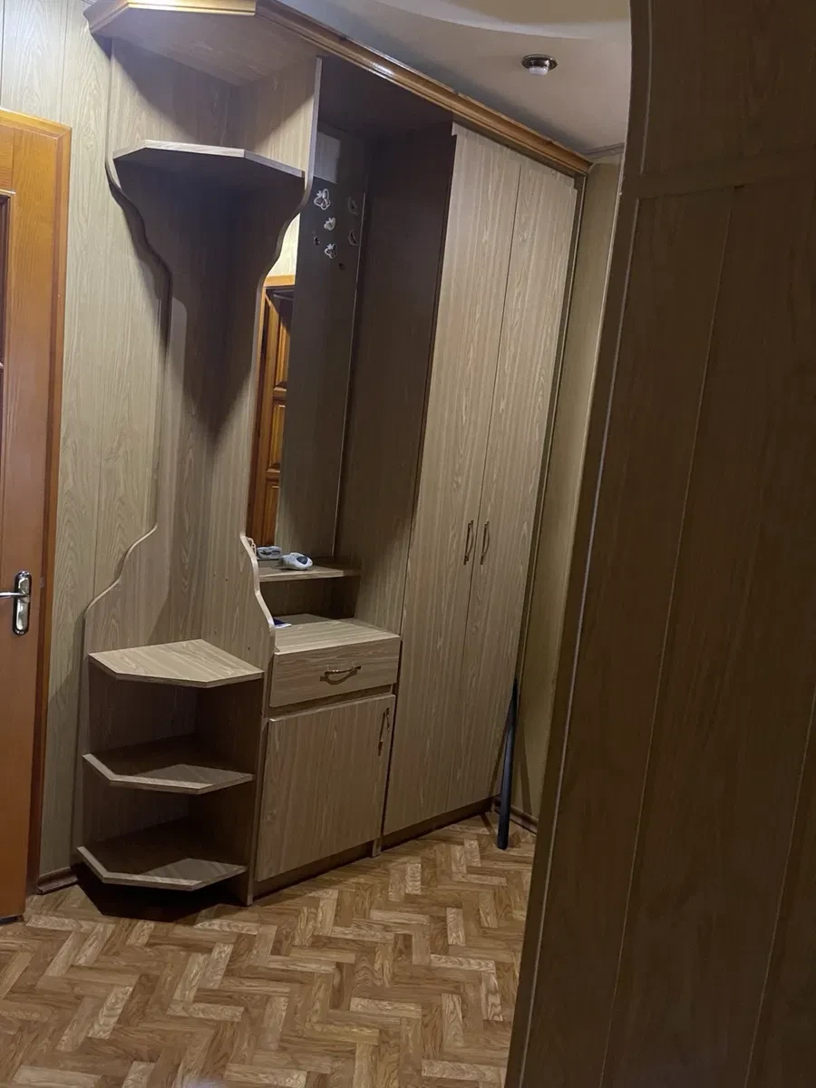 3-кімнатна квартира, Умань: два дитсадки поруч, дві лоджії