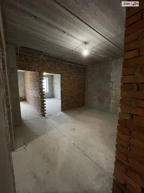 3-кімнатна квартира, проспект Миру: новобудова, 2021 року - фото 2
