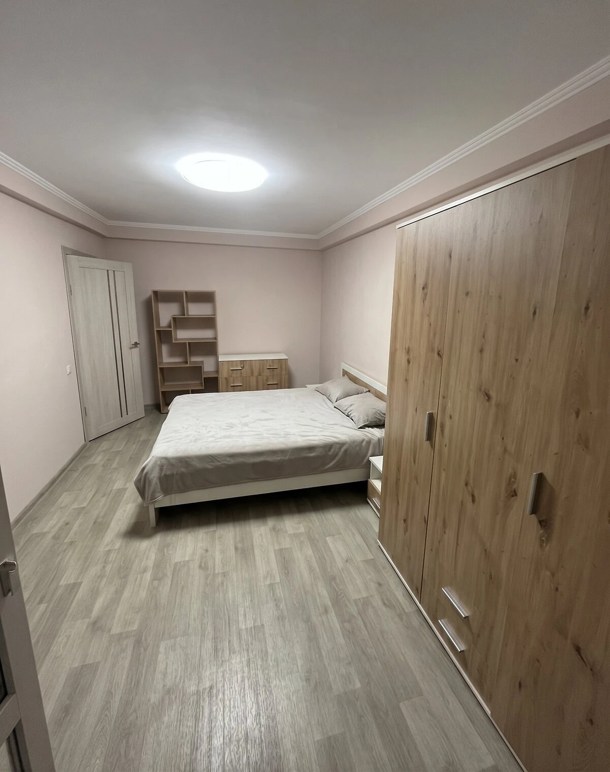 3-кімнатна квартира, Лісовий Масив: можна з малими дітьми - фото 4