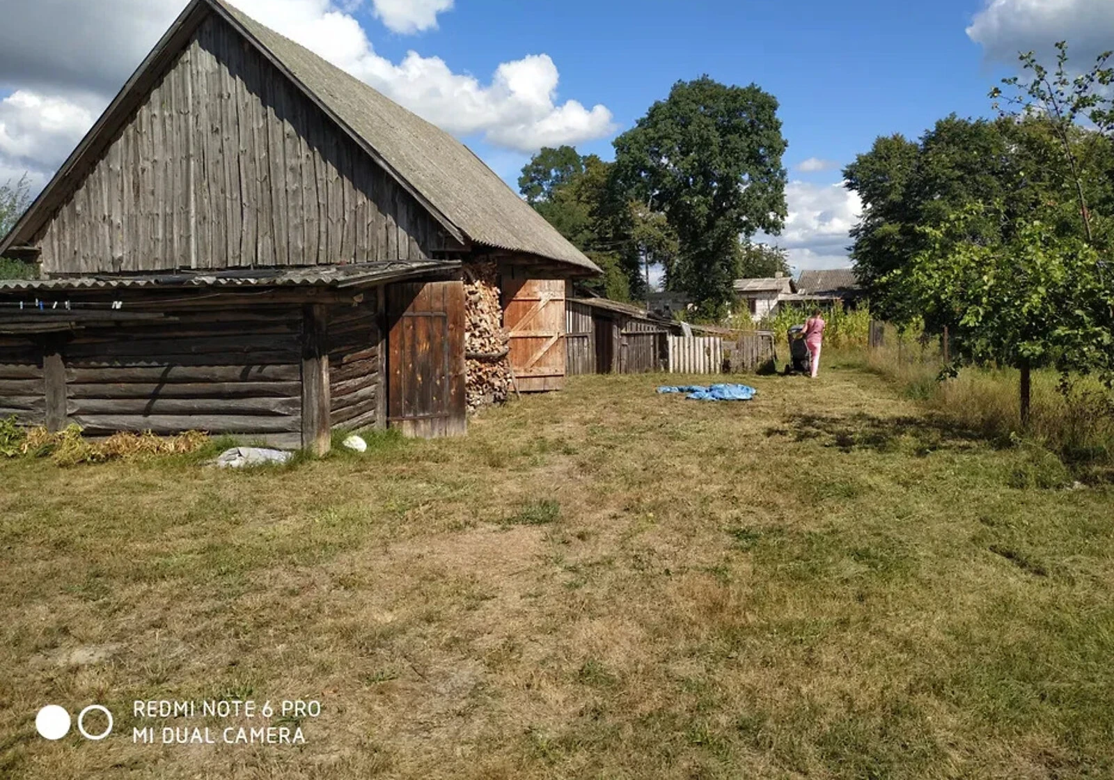 Будинок, Люб’язь: ділянка 40 соток, торг можливий - фото 3