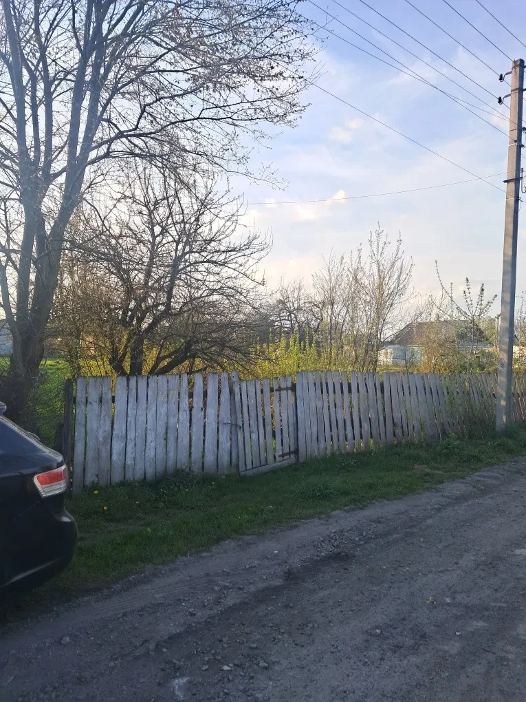 Участок 18 соток, Полонное: обмен, река и сосновый лес, фото 4