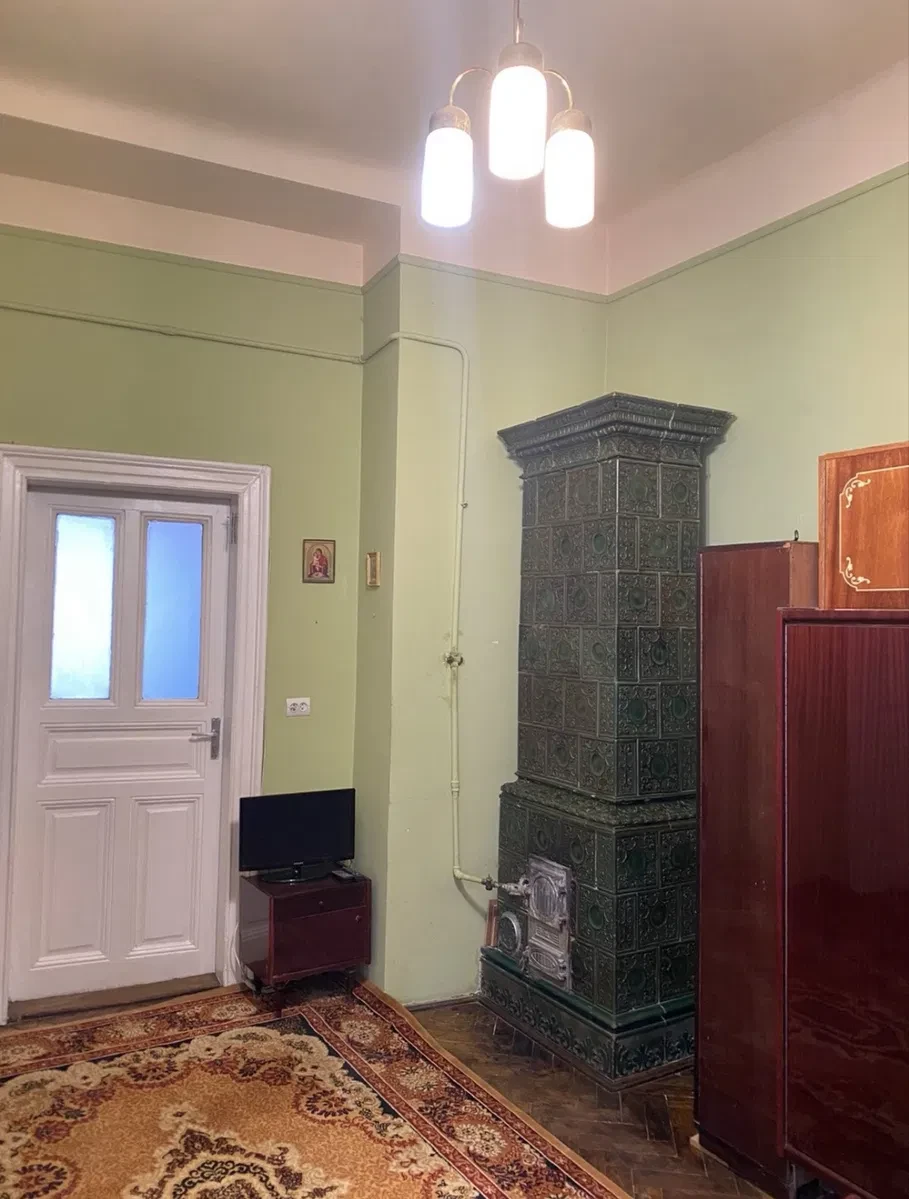 2-кімнатна квартира, Галицький: центр міста, торг, фото 4