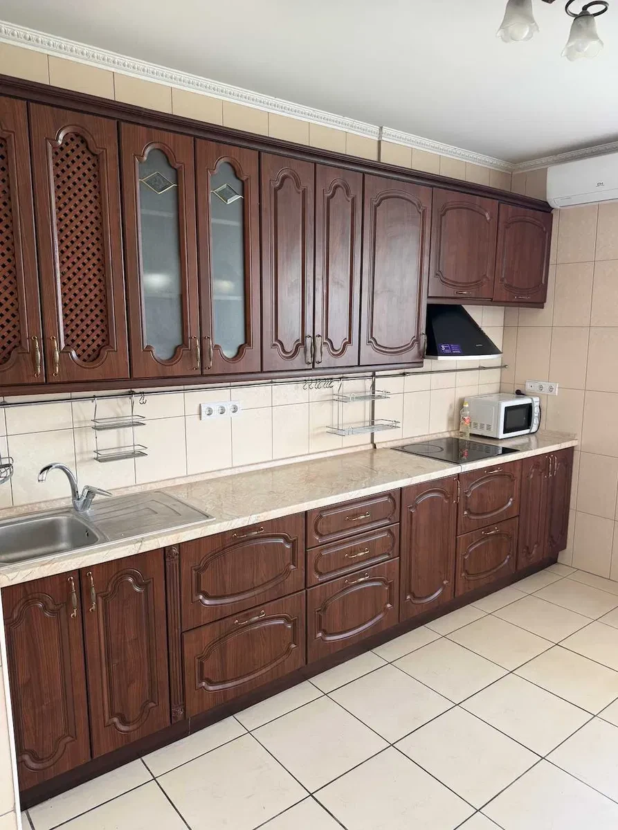 1-кімнатна квартира, Шевченківський: біля метро, вид на зоопарк - фото 5
