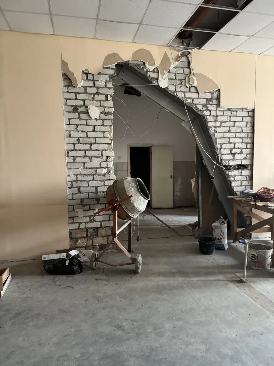 Приміщення, Солом'янський: вільне планування, канікули до 6 місяців - фото 4
