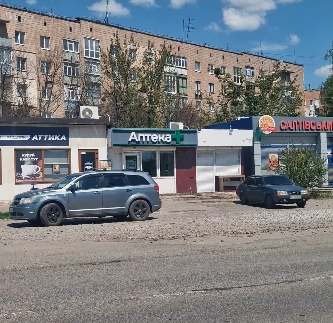 Приміщення, Подвірки: червона лінія, висока стеля, 5-7 кВт - фото 2
