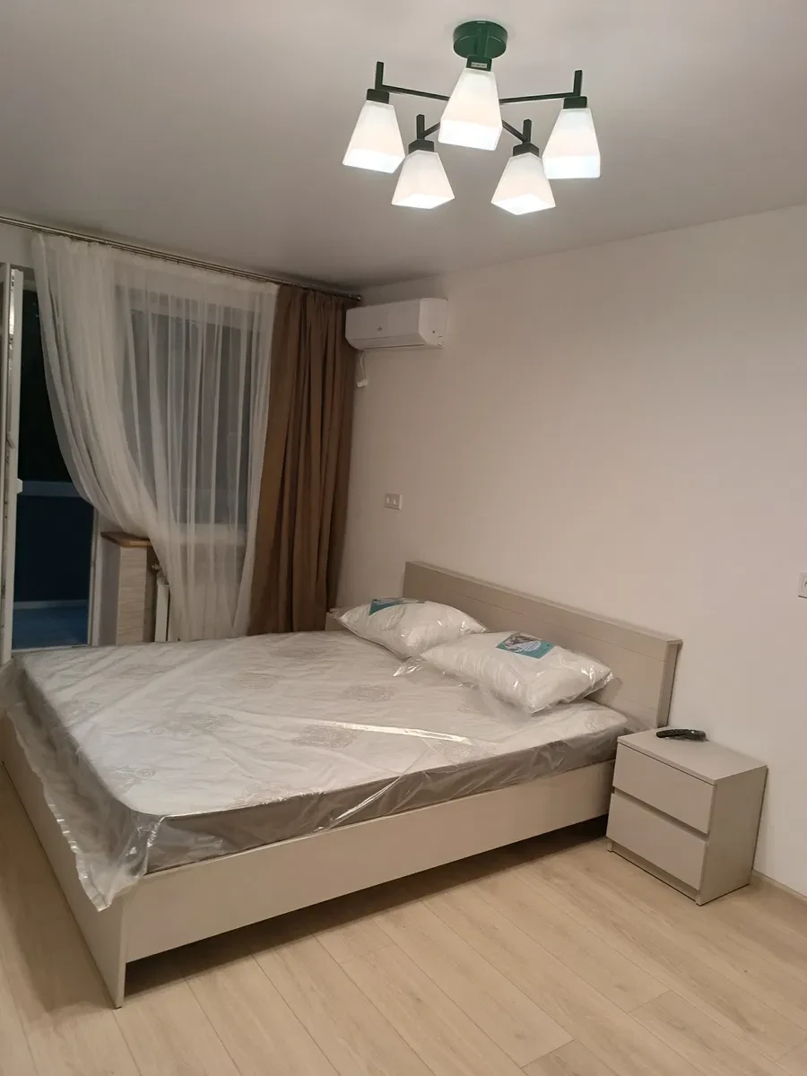 1-кімнатна квартира, Приморський: перша здача, капремонт - фото 3