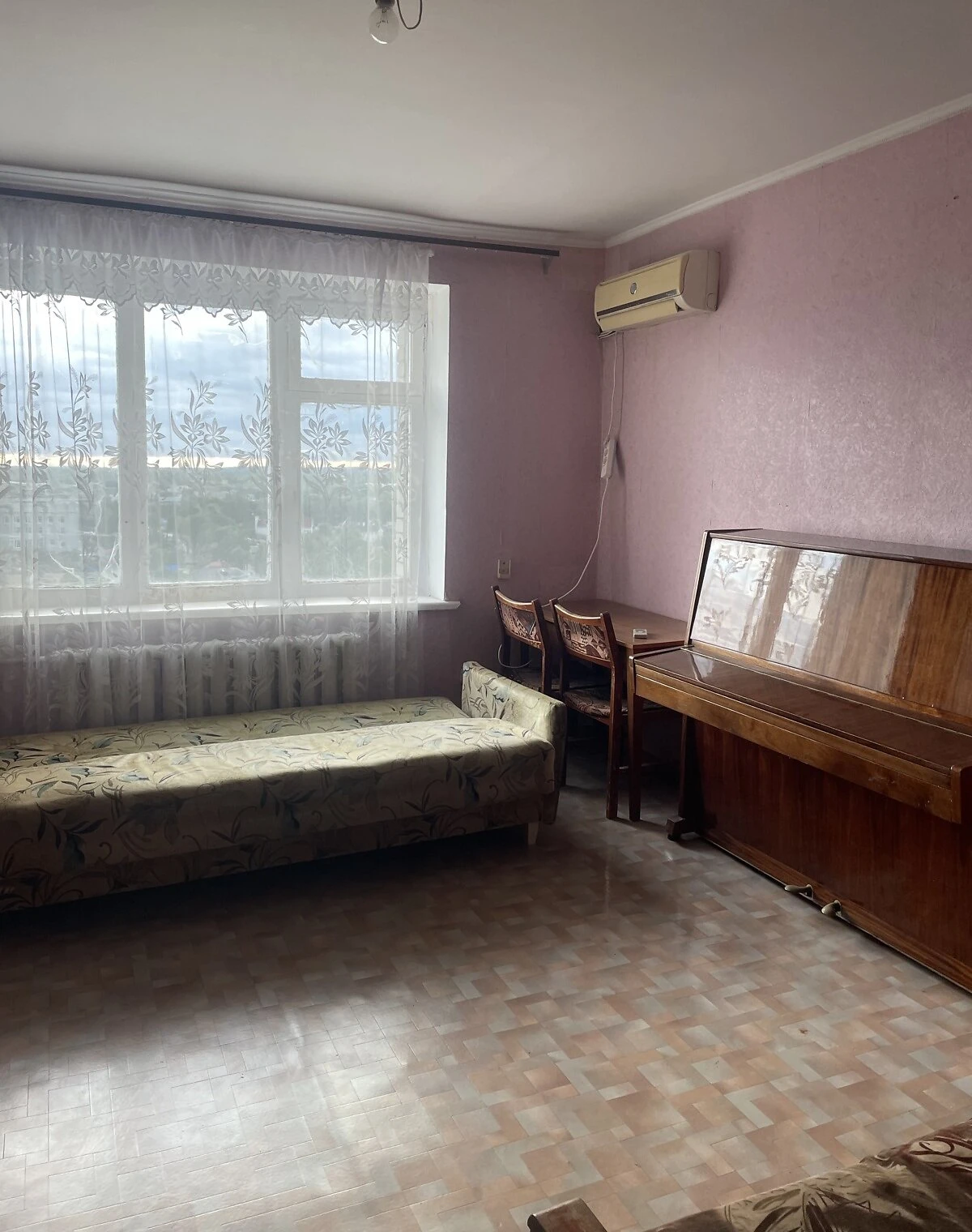 2-кімнатна квартира, Ковпаковський: можна з малими дітьми, фото 5