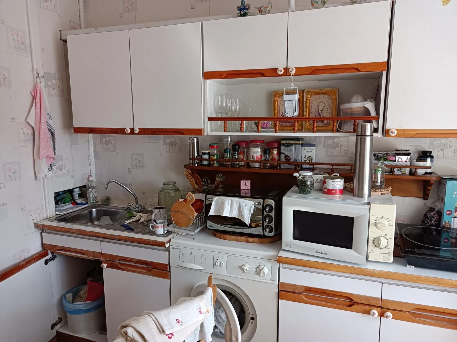 2-кімнатна квартира, Дарницький: єОселя, 10 хв до парку - фото 3
