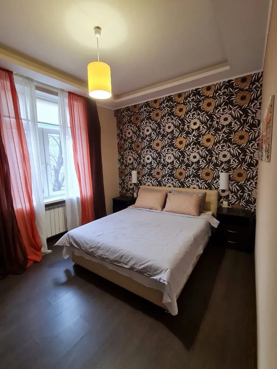 2-кімнатна квартира, Печерський: сталінка, паркомісце, метро Печерська, фото 5
