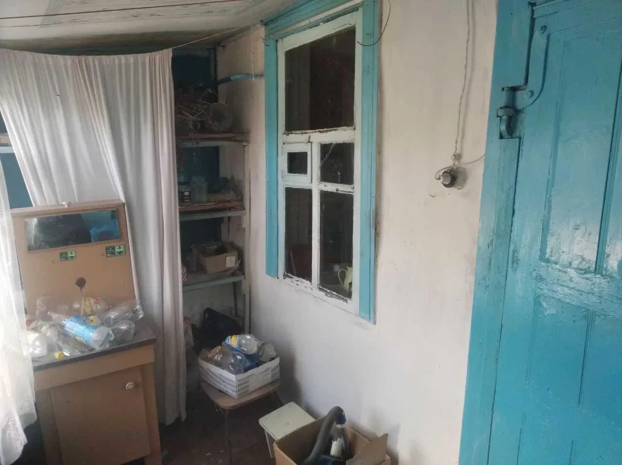 Півбудинку, Городня: 2 сотки, горище під житлову кімнату - фото 4
