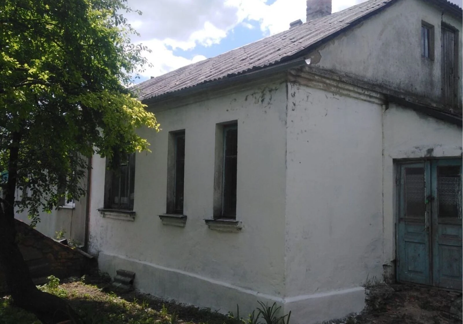 Будинок, Привітне: сад, город і господарські будівлі - фото 3
