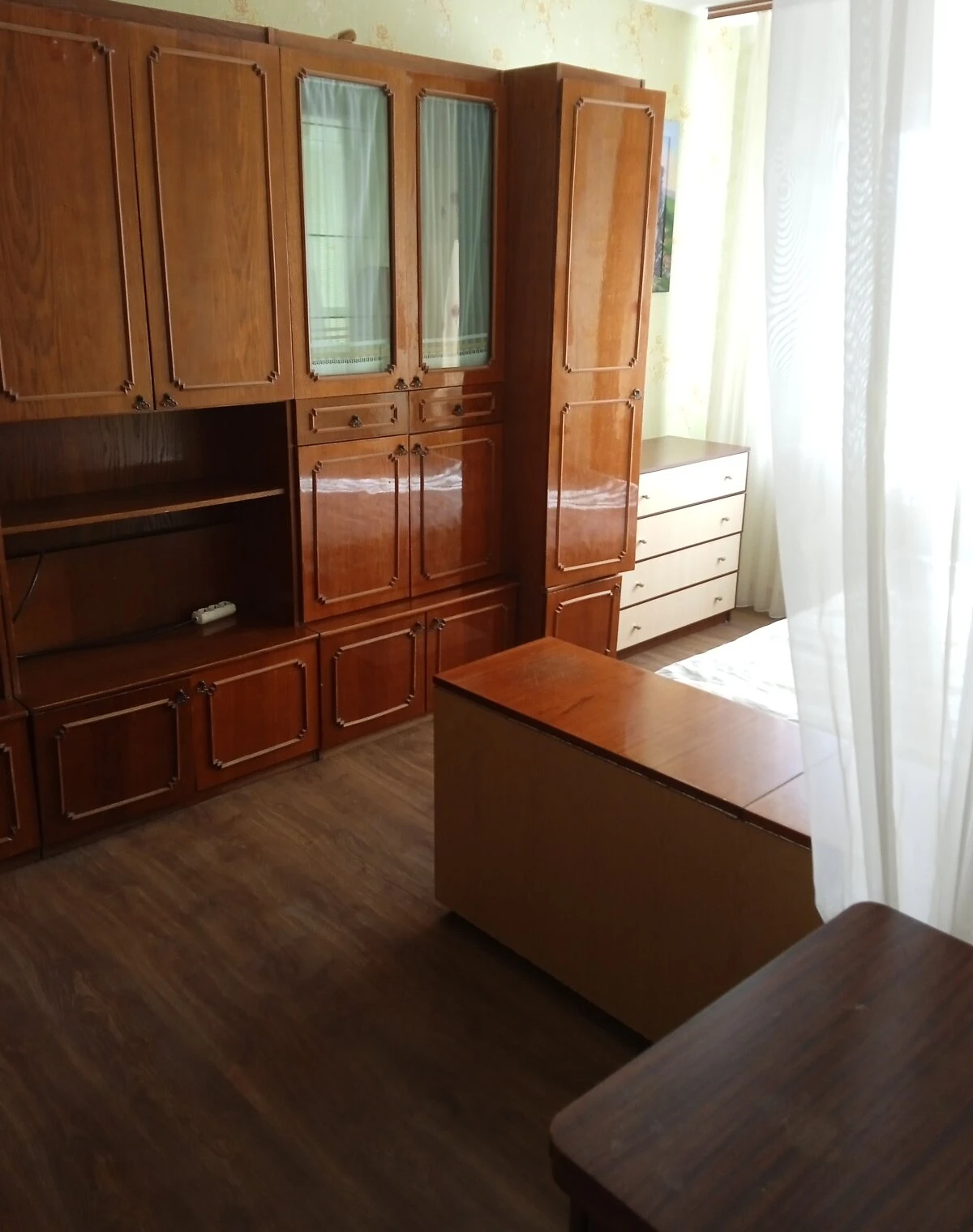 2-кімнатна квартира, Троєщина: не використовувалась, косметичний ремонт, фото 2