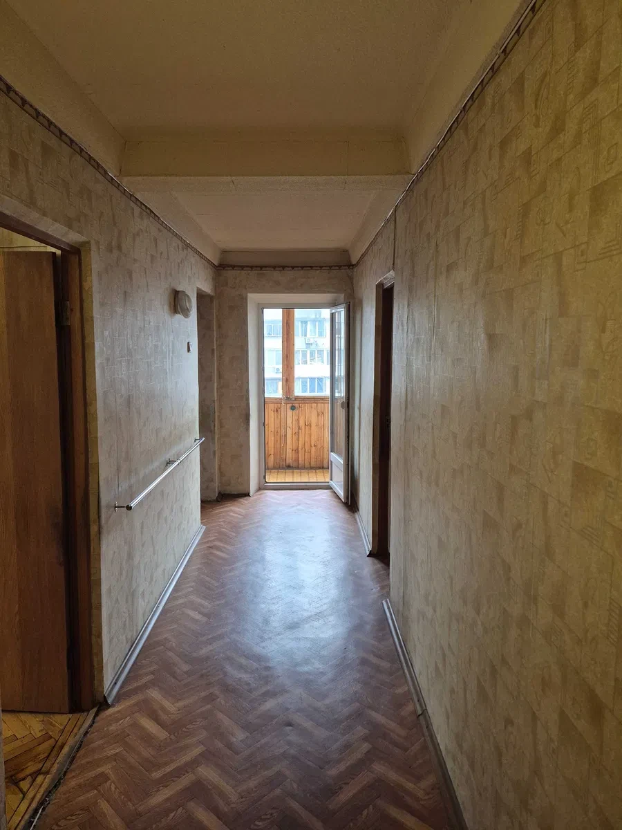 2-кімнатна квартира, Шевченківський: метро Політехнічний інститут, фото 4