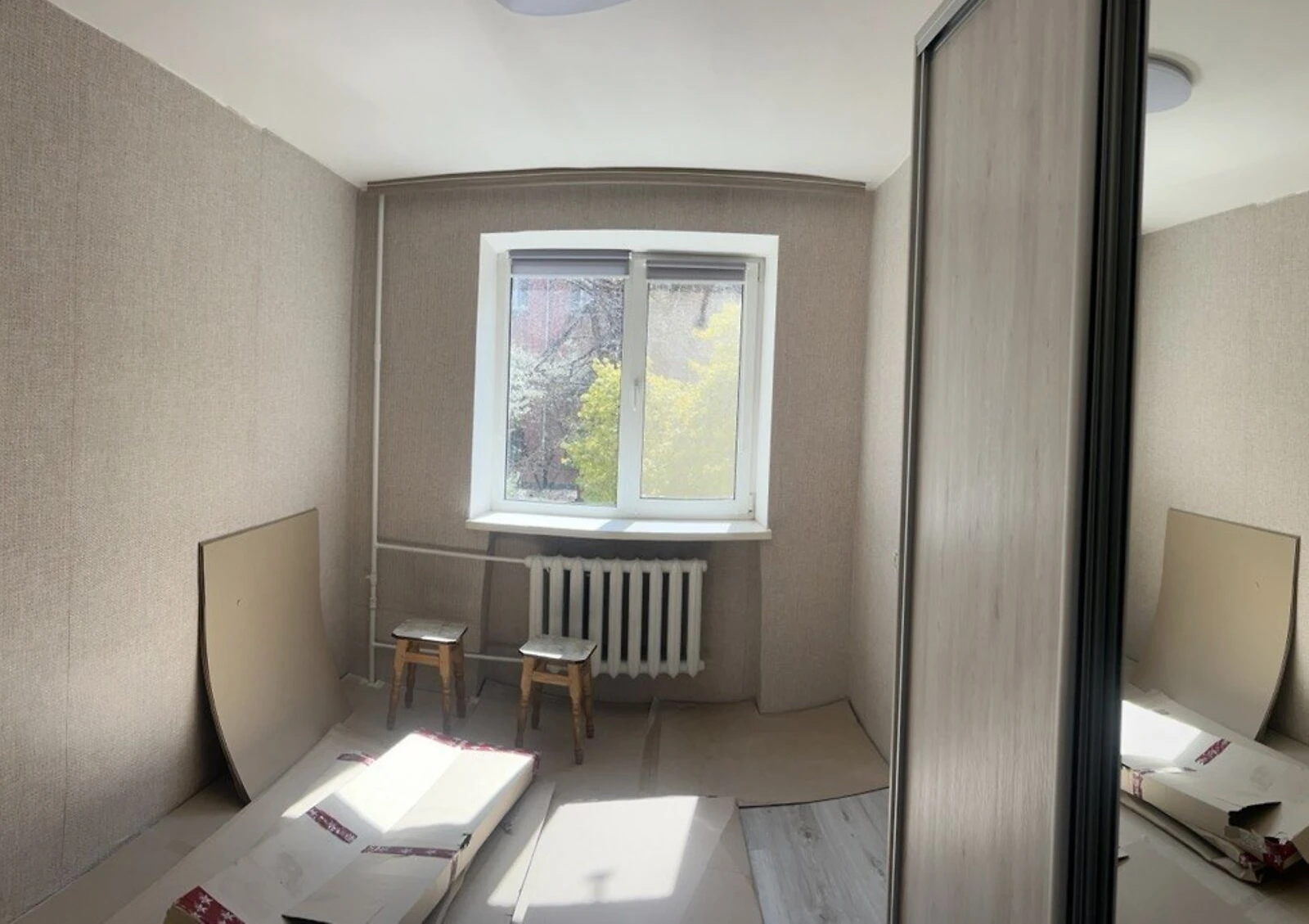 2-кімнатна квартира, Сміла: бойлер, вхід із пандусом - фото 4