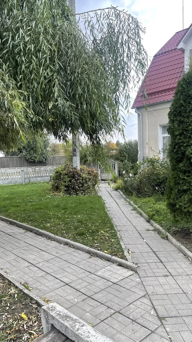 Приміщення, Тульчин: діючий кафетерій-магазин, тераса, фото 4