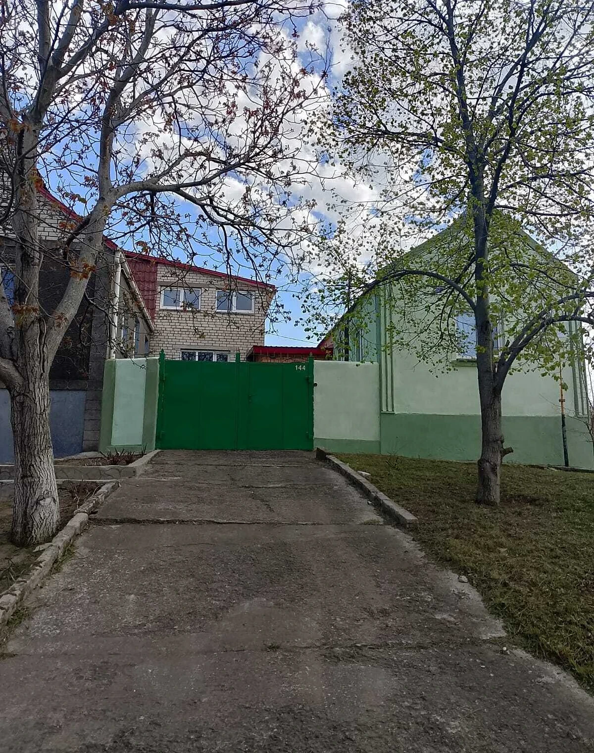 Дом, Корабельный: гараж в подвале, огород, єВідновлення, фото 2