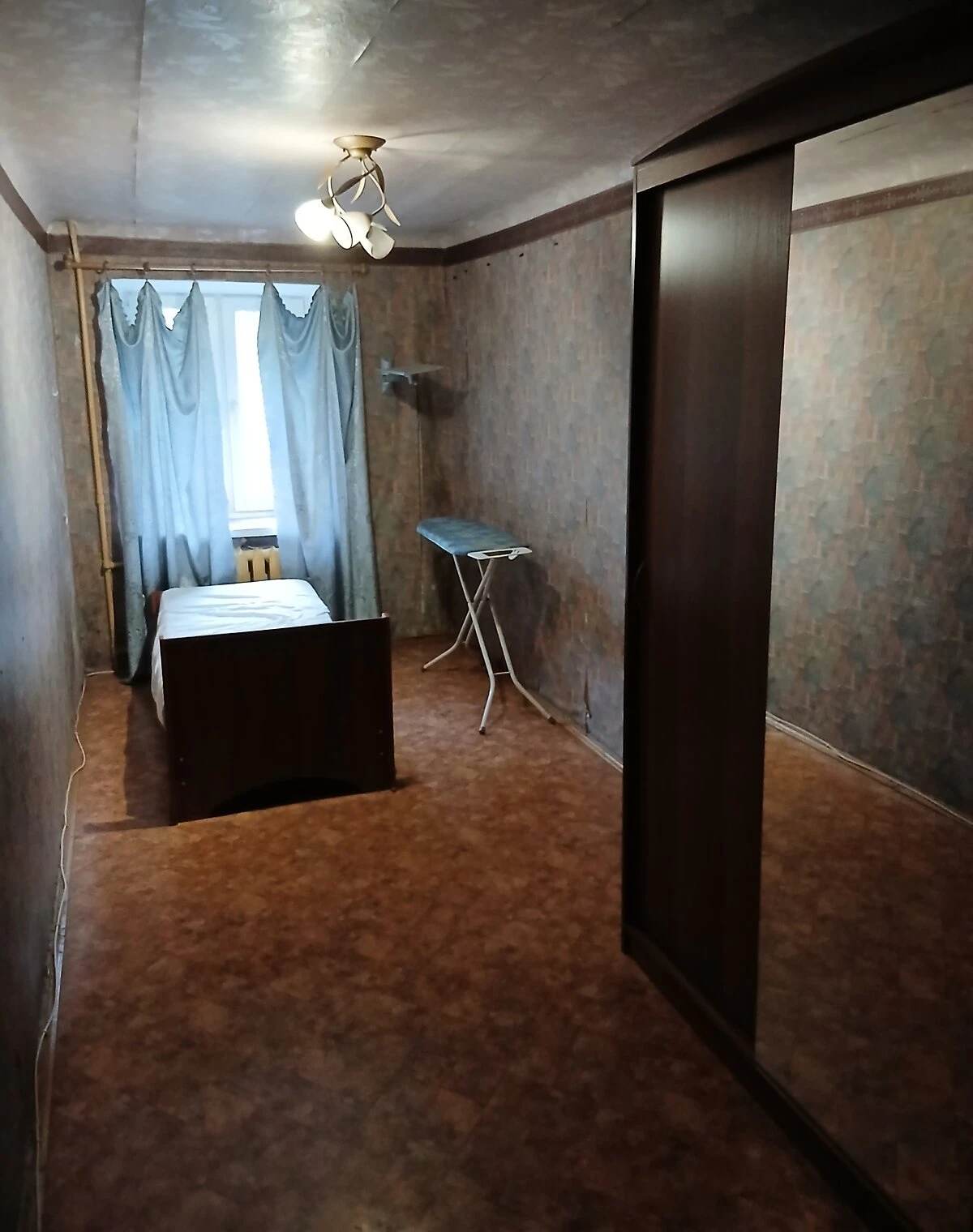 2-кімнатна квартира, Немишлянський: тепло без світла, резервне живлення - фото 3