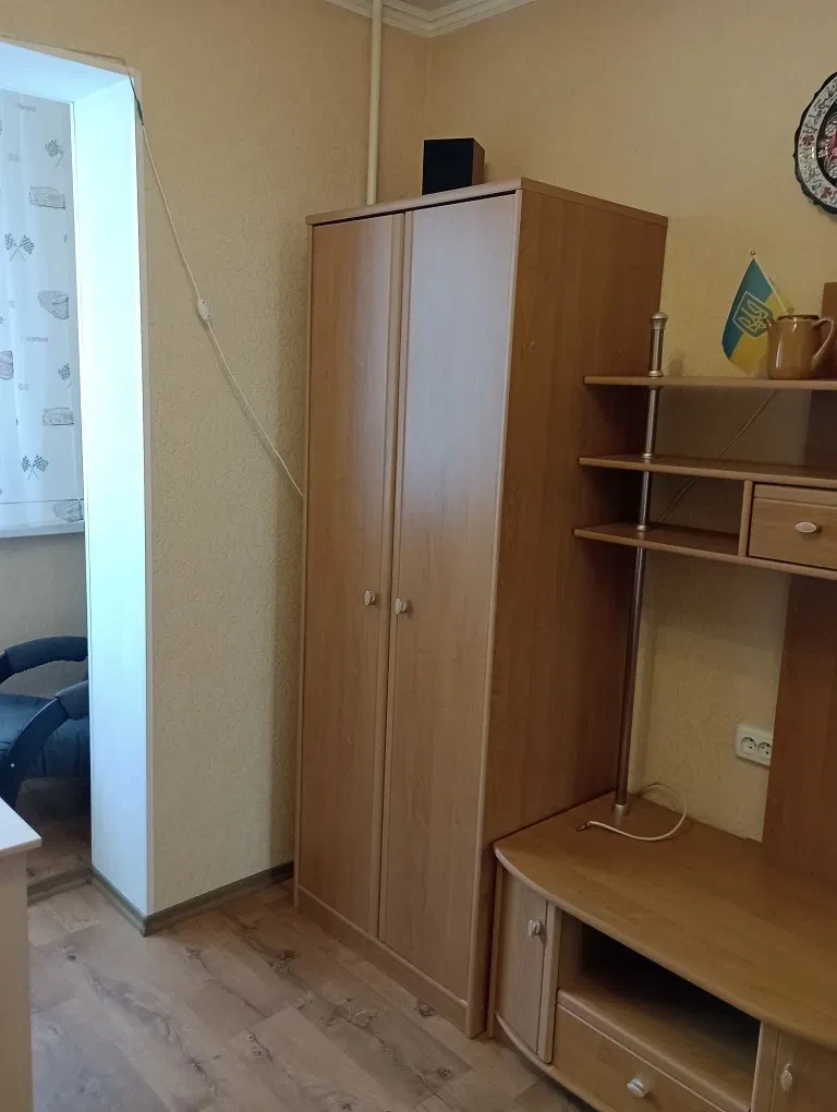 3-кімнатна квартира, Оболонський: метро за три хвилини, тільки сім'ям - фото 3