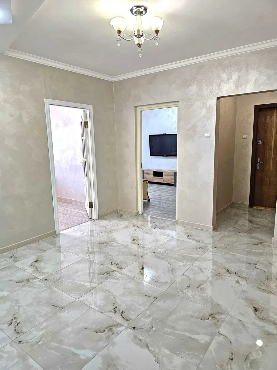 3-кімнатна квартира, Дарницький: вода й опалення без світла - фото 3