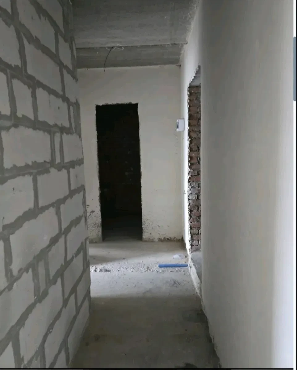 2-комнатная квартира в ЖК Spring Town New Riviera: новостройка, вид во двор, фото 5