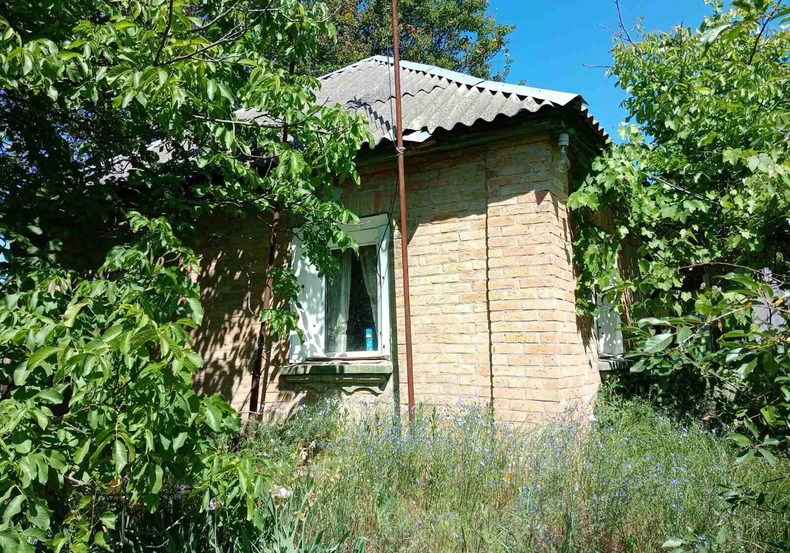 Будинок, Будище (Звенигородка): гараж, твердопаливний котел