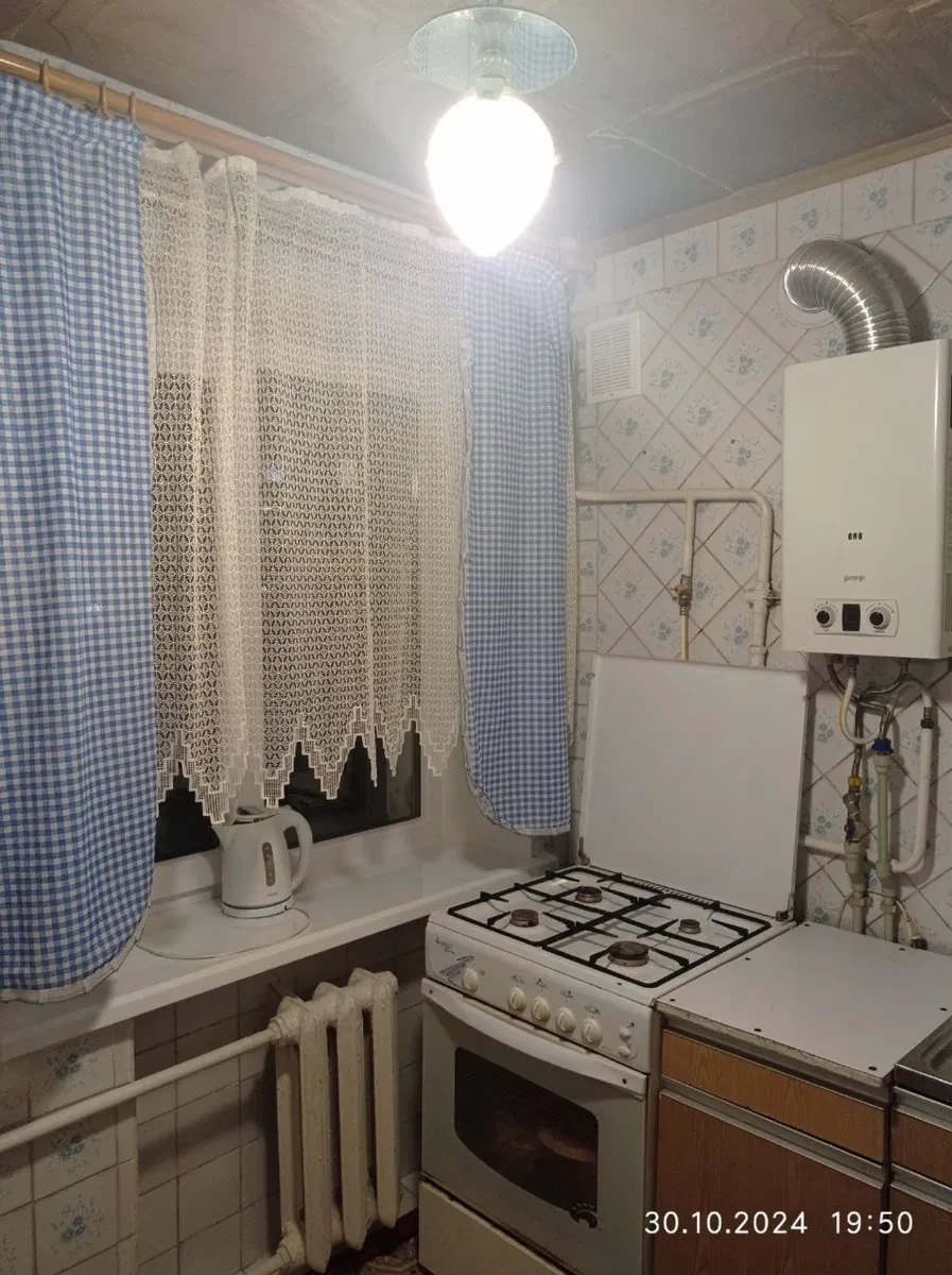 2-комнатная квартира, Ковель: косметический ремонт - фото 4