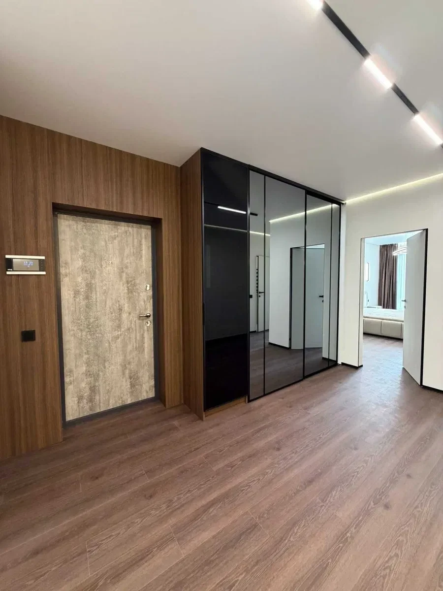 3-кімнатна квартира у ЖК Millennium Elite: авторський ремонт - фото 4