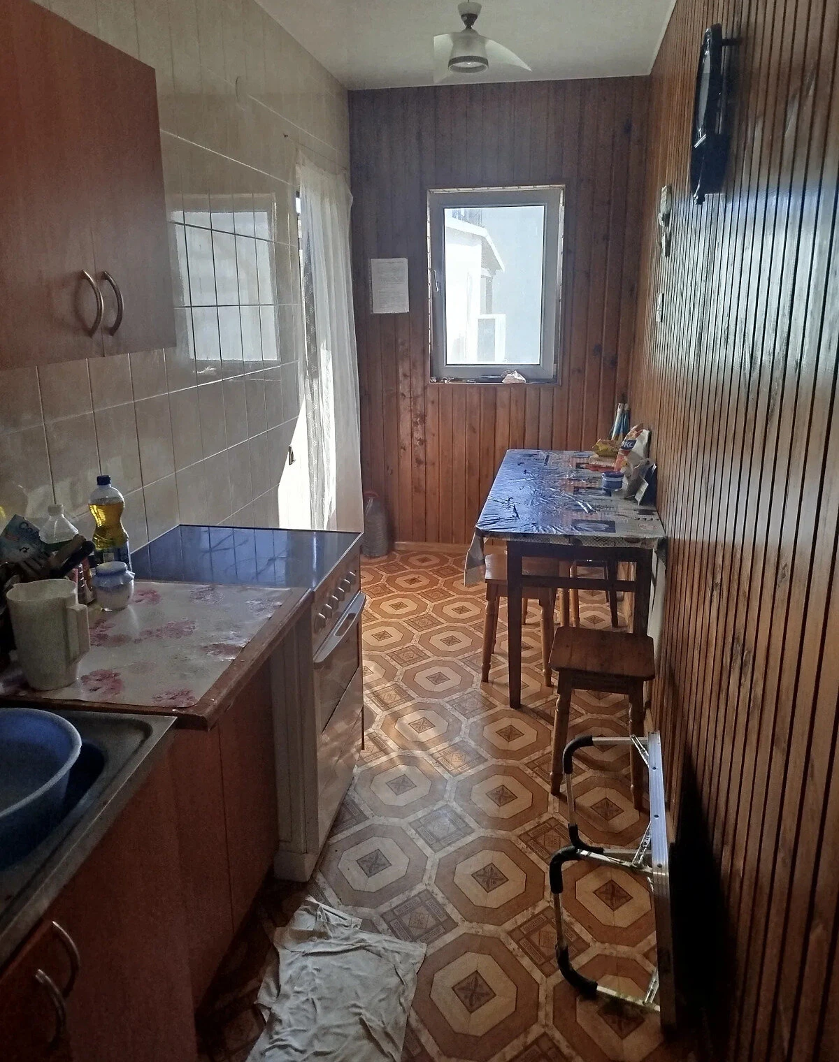 Дача, Затока: кирпичные стены, централизованное отопление, торг возможен, фото 5
