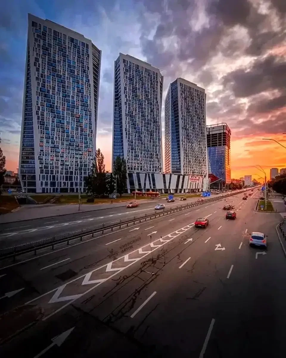 Помещение в ЖК Manhattan City: генератор, ремонтные каникулы