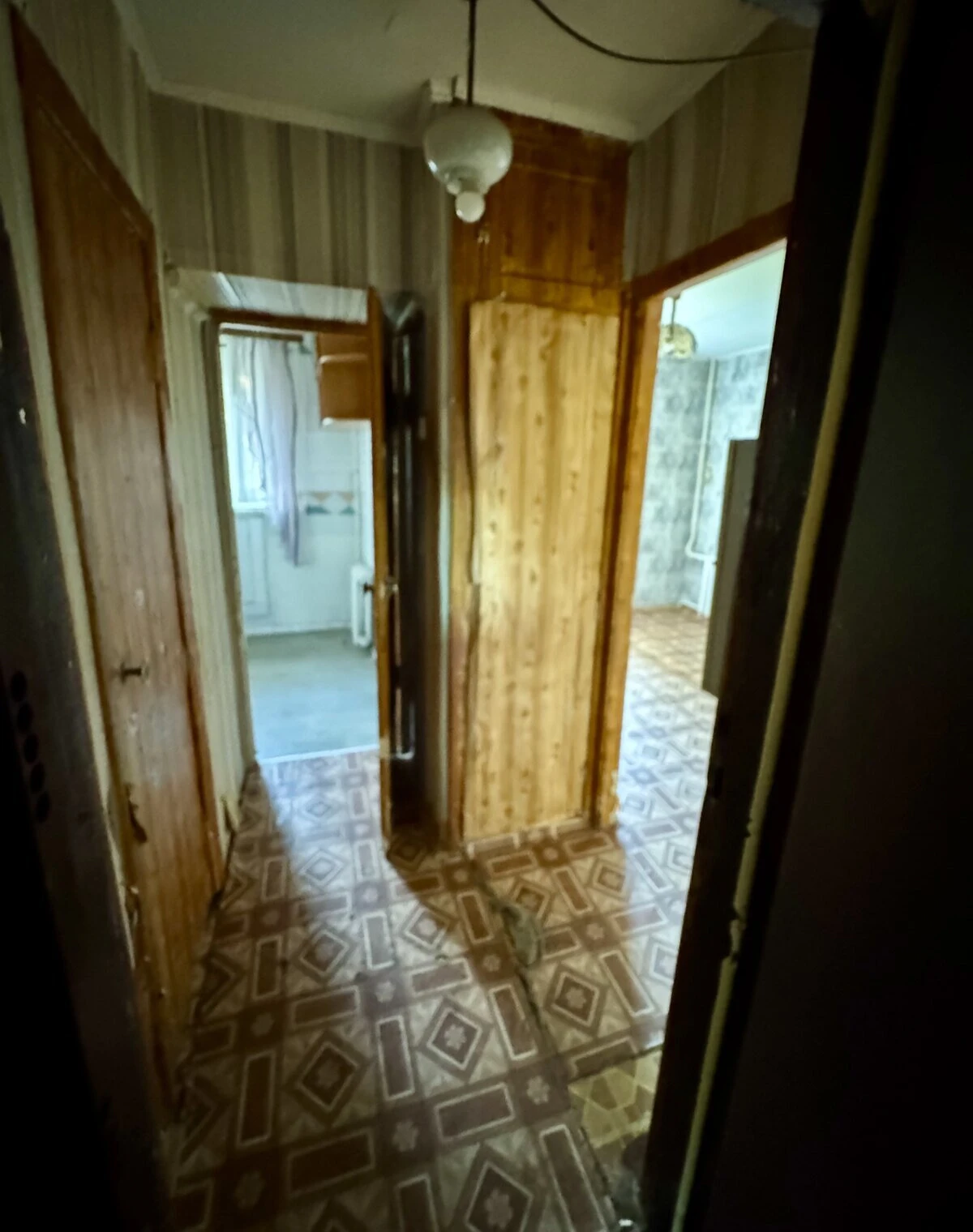 1-кімнатна квартира, Ковпаковський: єВідновлення, вхід без порогів, фото 3