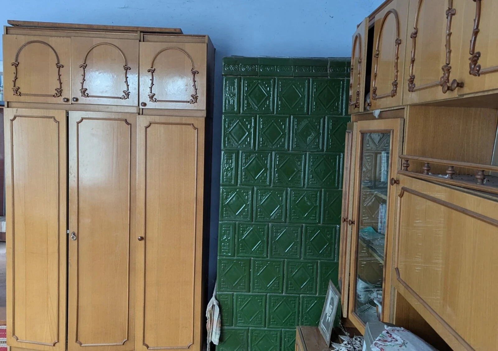 Будинок, Чуньків: гараж, ділянка 20 м² - фото 4