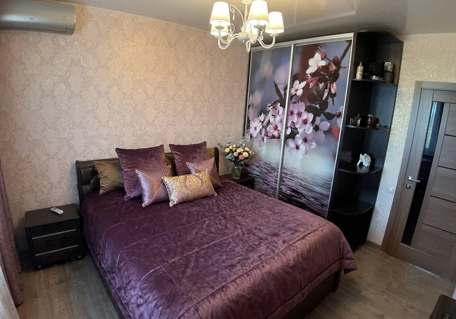 3-кімнатна квартира, Троєщина: резервне живлення, єВідновлення - фото 2