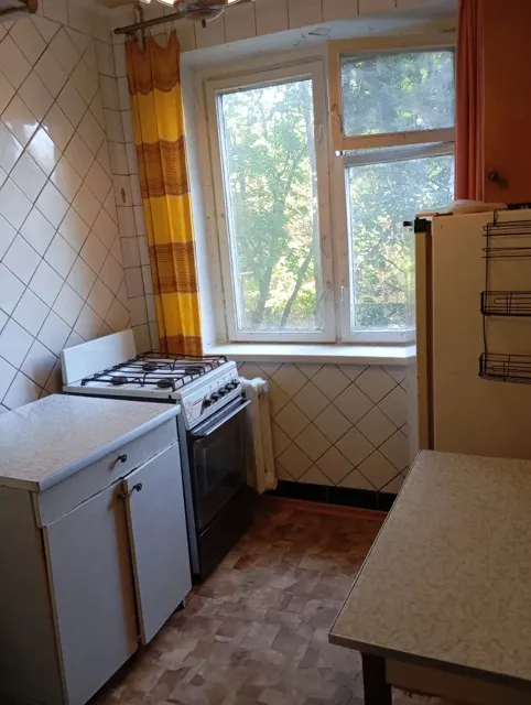 1-комнатная квартира, Центральный: мебель и техника, торг, фото 5