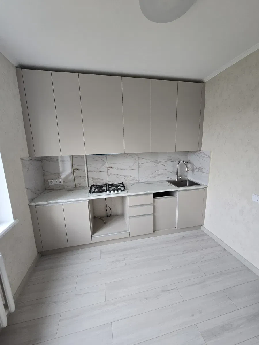 1-кімнатна квартира, Рівне: євроремонт 2026 року - фото 1