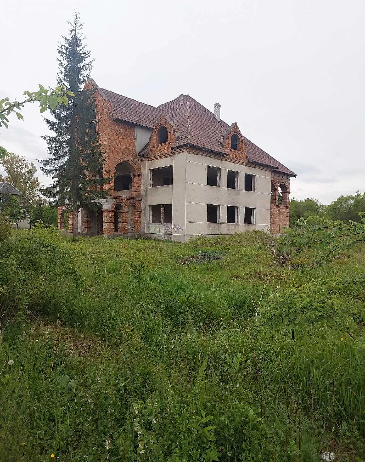 Будинок, Богородчани: ділянка 90 соток, фото 3